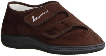 Liromed Verbandschuhe waschbar mocca 476-20Z7
