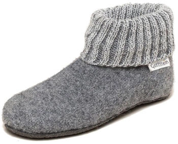 Gottstein Hüttenschuhe Alpine FE graumele