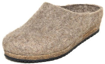 Stegmann Filzclog 108 Natur Shetlandschaf braun
