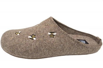 Haflinger Everest Api Torf