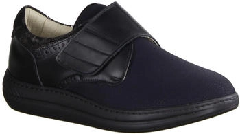 Liromed Verbandschuh Damen Materialmix schwarz