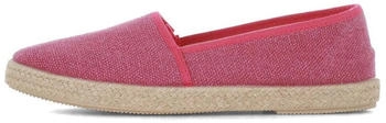 Gottstein Espadrilles Camping Linen lila