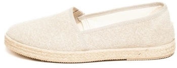 Gottstein Camping Linen Freizeitschuhe blau