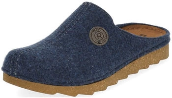 Rohde Hausschuh blau 14238743