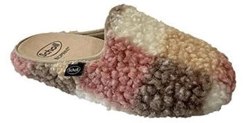 Scholl MADDY Slipper Multicolor