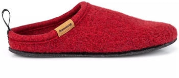 Hanwag Cabin Loafer weinrot 551