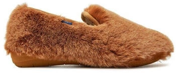 Scholl Hausschuhe MF31849 braun