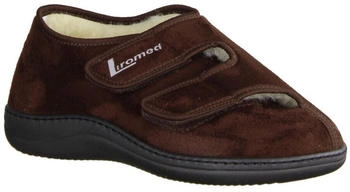 Liromed Verbandschuhe Weite L mocca 476-3014
