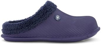 Scholl Neeva Hausschuh blau