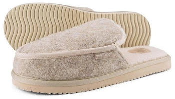 flip*flop homstay classy Hausschuh beige
