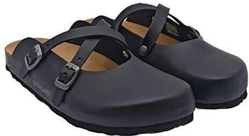 Grünland SARA Schmortopf Naturkork CB0017 Nero