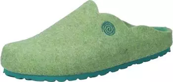 Dr. Brinkmann Hausschuh Filz Pantoffel Wellenkante 320201