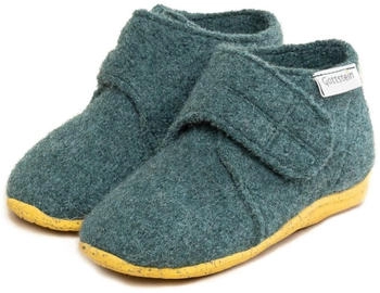 Gottstein Hüttenschuhe Alpine Racer RU oceangreen