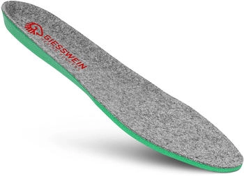 Giesswein Schuhzubehör graphit grün rot