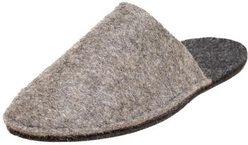 Magicfelt Filzpantoffel Travel 2 0 Re-Steinschaf