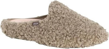 Scholl Maddy Slipper grün