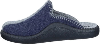 Josef Seibel Pantolette 54702-TE432506 dunkelblau kombi