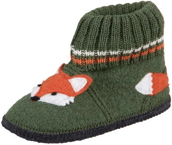 Beck Fuchs Kinder gr&uuml;n