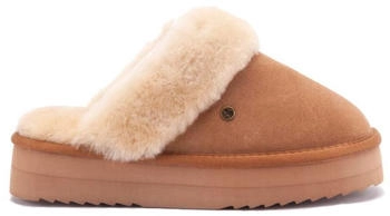 Warmbat Flurry Plateau Pantoffeln