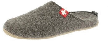 Living Kitzbühel Schweizer Kreuz dark oak grau