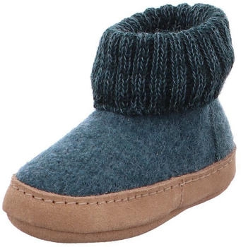Gottstein Alpine Boot LE Oceangreen