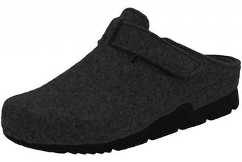 Berkemann Damen Schwarz