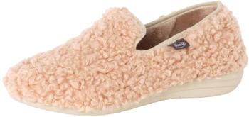 Scholl Maddy Shoe Slipper beige