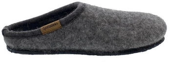 Stegmann Schurwoll-Pantoffel Alpine Comfort FE Natur Tiroler Steinschaf