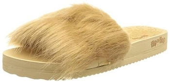 flip*flop poolhairy Strap Hausschuh Sombrero