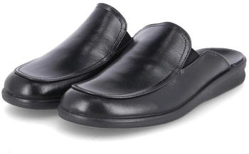 Josef Seibel Belfort 20 Hausschuh schwarz