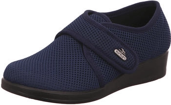 Fly Flot D -Hausschu blau schwarz