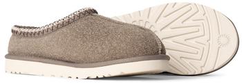 UGG Tasman Shaggy Veloursleder smoke plume 1166930-SKP-11