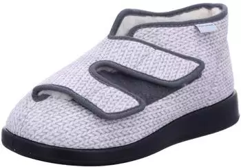 Varomed Ginosa Damen grau