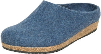 Stegmann Filz-Clog Merino-Filz Jeans