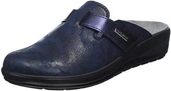 Rohde Catania G Hausschuh blau