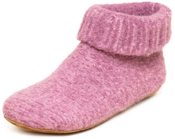Gottstein Knit pastel pink