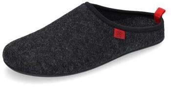 Andres Machado Hausschuhe Dynamic schwarz 50