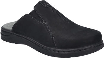 Josef Seibel Marlon 07 schwarz