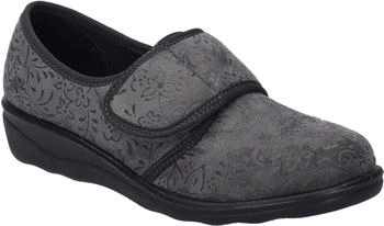 Josef Seibel Pantoffel grau