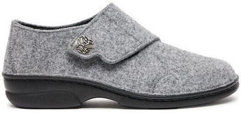 Berkemann Hausschuhe Jarla 03558 grau