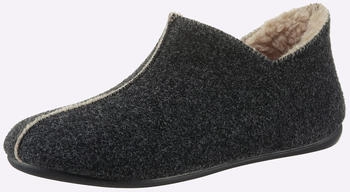 thies Hausschuh grau anthrazit 75944525-42