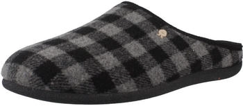 HOT POTATOES Savannah Slipper grau