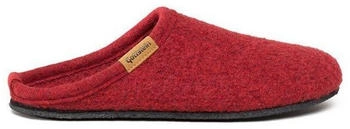 Gottstein Alpine Light Pantoffeln rot