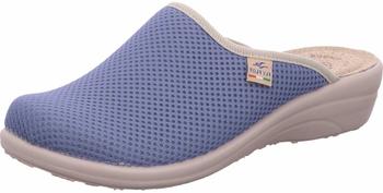 Fly Flot 855346 Schuh das Gesundheitswesen blau