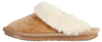 Scholl Brienne Hausschuh beige