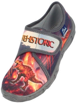 Beck Prehistoric Dino Hausschuhe 3076 Kinder