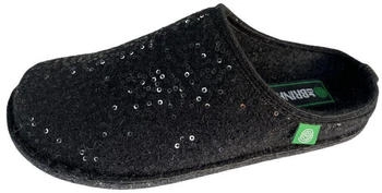 Dr. Brinkmann Pantoffel 320219-09 grau