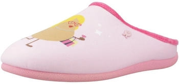HOT POTATOES Glenville Slipper rosa