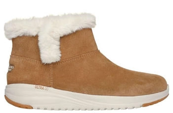 Skechers On-The-Go Stellar Cozy Step 144775 CSNT braun Skechers On-The-Go Stellar Cozy Step 144775 CSNT braun