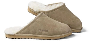Fellhof Pantoffel Primo khaki